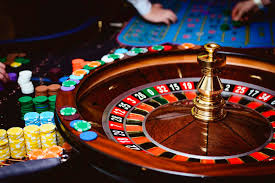 Онлайн казино Casino Spinia